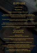 Workshop details