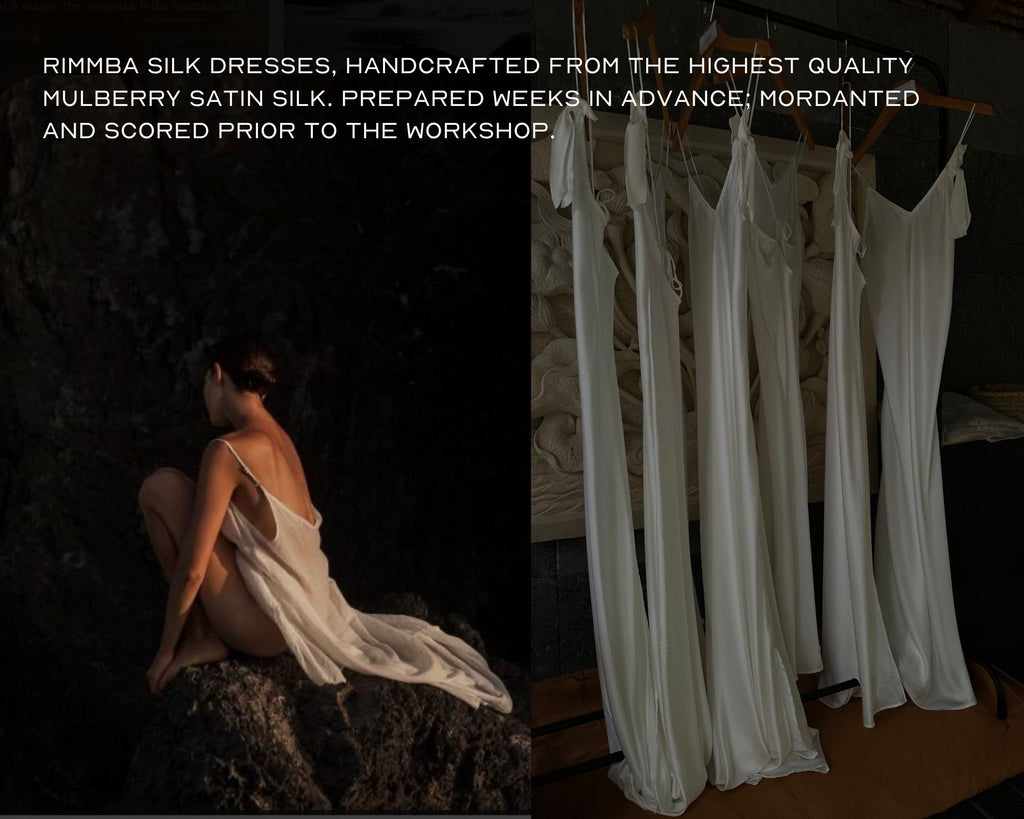PRIVATE WORKSHOPS - WOMENS GATHERINGS