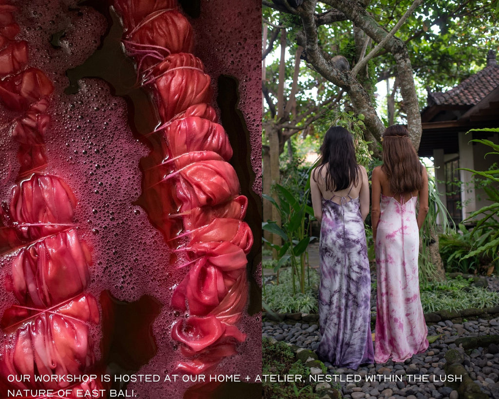 PRIVATE WORKSHOPS - WOMENS GATHERINGS