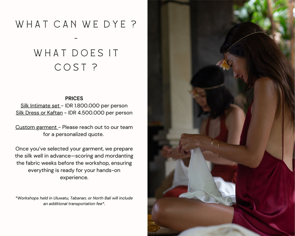 PRIVATE WORKSHOPS - WOMENS GATHERINGS