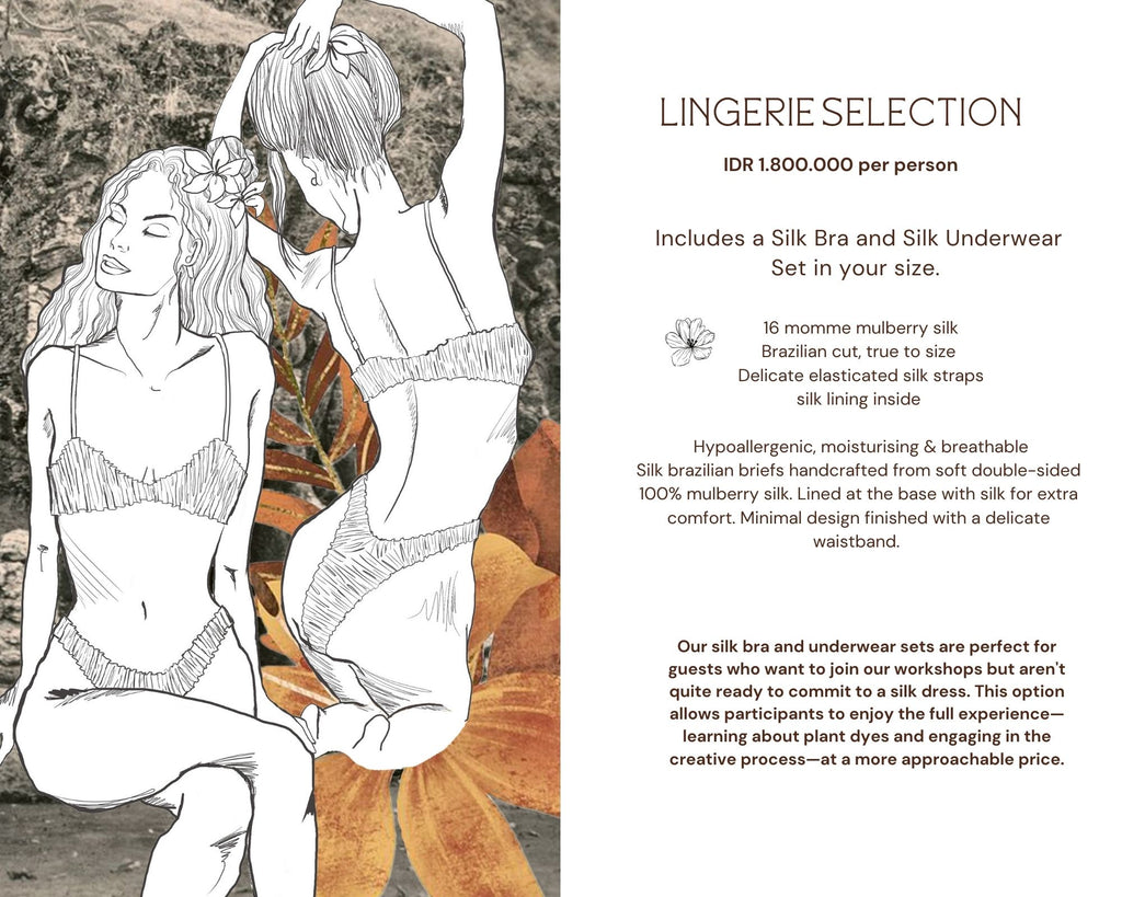 PRIVATE WORKSHOPS - WOMENS GATHERINGS