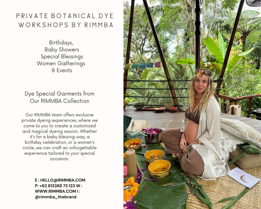 PRIVATE WORKSHOPS - WOMENS GATHERINGS