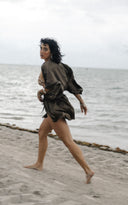 Mud Kimono
