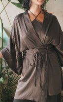 Mud Kimono