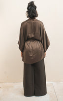 Mud Kimono