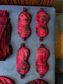 Eyemask Silk