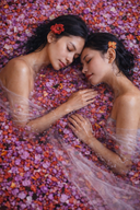 Botanical Dye Lingerie Workshop.