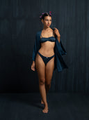 RIMMBA Silk Intimate Set