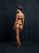 RIMMBA Silk Intimate Set