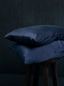 Pua Silk Pillow Case 2x - Set