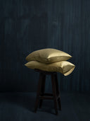 Pua Silk Pillowcase Set - Mint Green