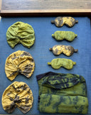 Eyemask Silk