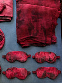 Eyemask Silk