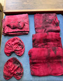 Silk Hair Turban & Head Wrap