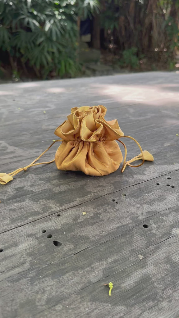 Jewelry Pouch